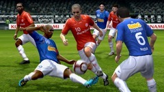 Pro Evolution Soccer 2011 Screenshot # 6