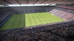 Pro Evolution Soccer 2011 Screenshot # 8