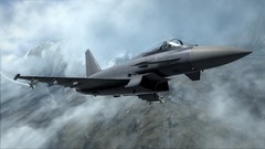 H.A.W.X. 2 Screenshot # 1