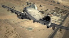 H.A.W.X. 2 Screenshot # 11