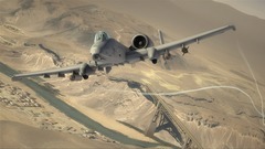 H.A.W.X. 2 Screenshot # 13