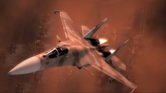 H.A.W.X. 2 Screenshot # 14