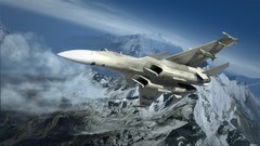 H.A.W.X. 2 Screenshot # 18