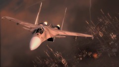 H.A.W.X. 2 Screenshot # 19