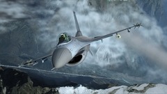 H.A.W.X. 2 Screenshot # 20