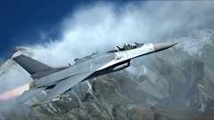 H.A.W.X. 2 Screenshot # 22