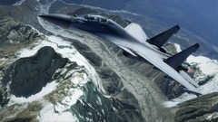 H.A.W.X. 2 Screenshot # 25