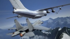 H.A.W.X. 2 Screenshot # 26