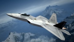 H.A.W.X. 2 Screenshot # 3