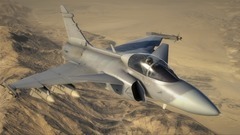 H.A.W.X. 2 Screenshot # 31