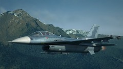 H.A.W.X. 2 Screenshot # 34