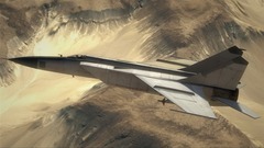 H.A.W.X. 2 Screenshot # 36