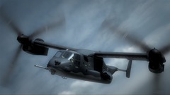 H.A.W.X. 2 Screenshot # 4