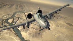 H.A.W.X. 2 Screenshot # 8