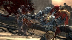Darksiders Screenshot # 1