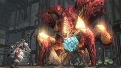 Darksiders Screenshot # 2