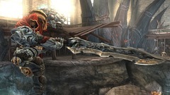 Darksiders Screenshot # 3
