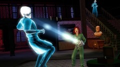 Die Sims 3: Traumkarrieren Screenshot # 2