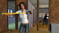 Die Sims 3: Traumkarrieren Screenshot # 7