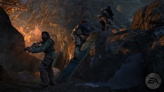 Medal of Honor Screenshot # 1