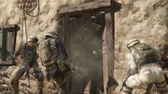 Medal of Honor Screenshot # 10