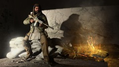 Medal of Honor Screenshot # 15