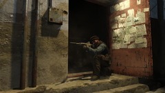 Medal of Honor Screenshot # 18