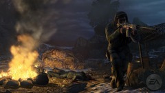 Medal of Honor Screenshot # 2