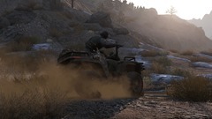 Medal of Honor Screenshot # 20