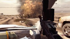 Medal of Honor Screenshot # 27