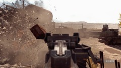 Medal of Honor Screenshot # 29