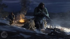 Medal of Honor Screenshot # 3