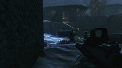 Medal of Honor Screenshot # 37