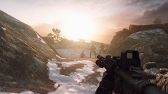 Medal of Honor Screenshot # 41