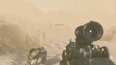 Medal of Honor Screenshot # 44