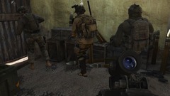 Medal of Honor Screenshot # 47