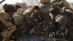 Medal of Honor Screenshot # 48