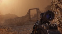 Medal of Honor Screenshot # 49