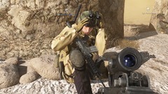 Medal of Honor Screenshot # 51