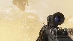 Medal of Honor Screenshot # 52