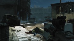 Medal of Honor Screenshot # 56