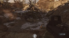 Medal of Honor Screenshot # 61