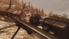 Medal of Honor Screenshot # 62