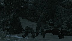 Medal of Honor Screenshot # 66