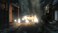 Medal of Honor Screenshot # 67
