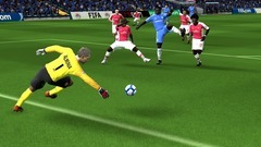 FIFA Online Screenshot # 1