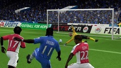 FIFA Online Screenshot # 2