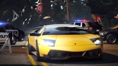 Need for Speed: Hot Pursuit Screenshot # 1