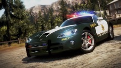 Need for Speed: Hot Pursuit Screenshot # 10