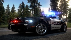 Need for Speed: Hot Pursuit Screenshot # 11